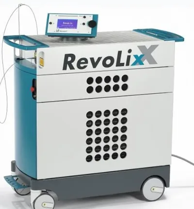 ليزر الثوليوم RevoLix لعملية ThuLEP استئصال البروستاتا