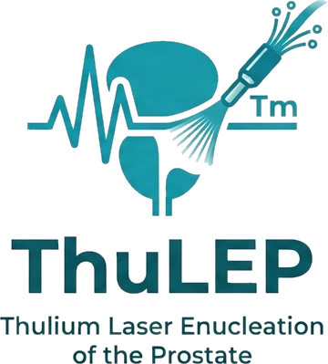 ThuLEP logo